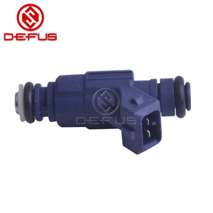 DEFUS Auto parts Großhandel KRAFTSTOFF Einspritz düse OEM 0280156320 für BYD F6 Haima <span class=keywords><strong>3</strong></span> Limousine 1.8L 2007-2014 Einspritz ventile zum Verkauf - Product Image 3