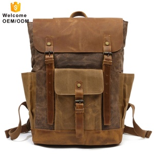 personalizado de ordenador portátil de la mujer impermeable de viaje señoras senderismo mochila para las mujeres - Product Image 3