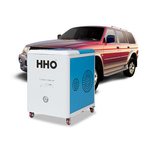 Chaude <span class=keywords><strong>HHO</strong></span> oxhydrique <span class=keywords><strong>gaz</strong></span> 6.0 camion essence nettoyant moteur - Product Image 4