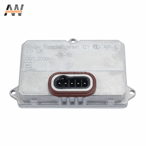 AW Usine Ballast D2S D2R 5DV008290-00 Phare Au Xénon pour BMW E65 E60 X5 <span class=keywords><strong>Z4</strong></span> 12V Avant Droit <span class=keywords><strong>Prix</strong></span> Usine - Product Image 4