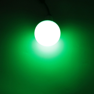 SHIJI Wholesale Event Lighting 80mm 18leds <strong>LED</strong> <strong>String</strong> Bulb Lighting SMD5050 Outdoor Waterproof <strong>Dmx</strong> 3D Pixel <strong>Led</strong> Ball <strong>Light</strong> - Product Image 3