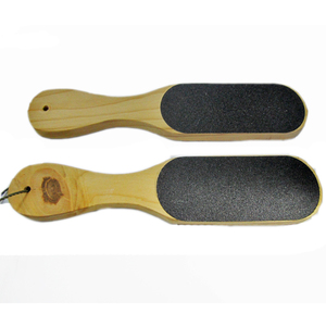 2017 Venta caliente, archivo de pie con <span class=keywords><strong>piedra</strong></span> - Product Image 2
