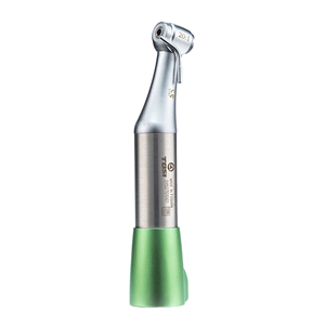 20:1 Push Bouton Dentaires <span class=keywords><strong>Contre</strong></span>-<span class=keywords><strong>Angle</strong></span> Pièce À Main de L'implant Externe D'irrigation - Product Image 1