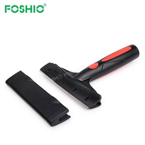 Gratte-<span class=keywords><strong>glace</strong></span> de fenêtre avec capuchon, accessoire de <span class=keywords><strong>voiture</strong></span>, produit en chine, - Product Image 3