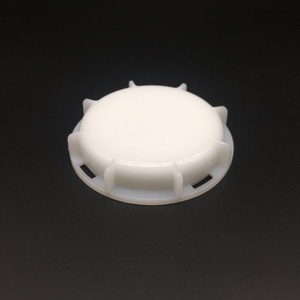 Coperchio del tappo della valvola IBC 2-1/8 "(63mm) femmina BSP short SCHUETZ tappi di plastica tappi per la polvere