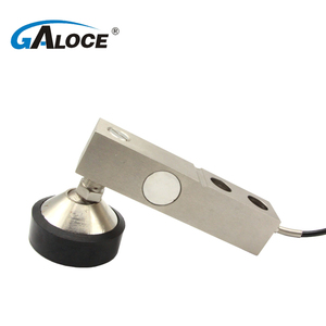 갈로체 GSB205 지게차 스케일 쉬어 빔 로드셀 5톤 - Product Image 2