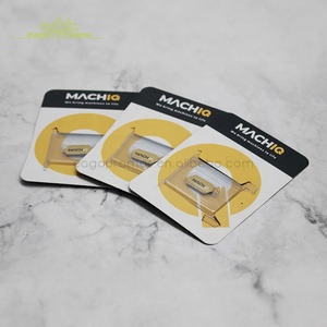 2025 Cover in plastica personalizzata <span class=keywords><strong>per</strong></span> Webcam Cover Cover con marchio di Privacy <span class=keywords><strong>per</strong></span> <span class=keywords><strong>Computer</strong></span> portatile e <span class=keywords><strong>Computer</strong></span> - Product Image 3