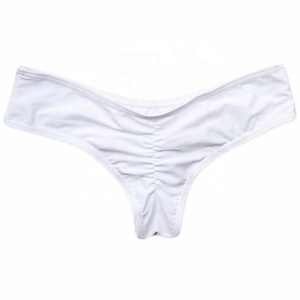 <span class=keywords><strong>Maillot</strong></span> de <span class=keywords><strong>bain</strong></span> femme slip string <span class=keywords><strong>maillot</strong></span> de <span class=keywords><strong>bain</strong></span> coupe classique bas de bikini brésilien bikini <span class=keywords><strong>tanga</strong></span> - Product Image 4