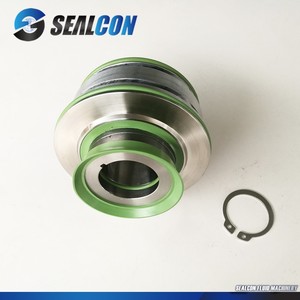 Joint mécanique à cartouche en plastique et en métal à brancher pour <span class=keywords><strong>pompe</strong></span> <span class=keywords><strong>Xylem</strong></span> Flygt 3301 - Product Image 2