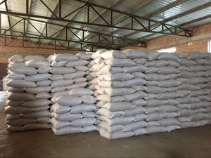 Óxido férrico Desulfurizer de óxido de hierro de desulfuración - Product Image 5