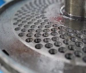 PRISE DE FORCE KL-200 machine de fabrication de pellets pour tracteur - Product Image 5