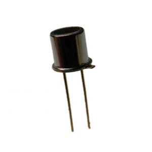 Fournisseur chinois longueur d'onde 120mm, lentille de verre, hermtique, scellé TO18, couleur ambre, linaasp, LED, offre spéciale - Product Image 5