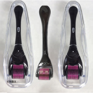 Reparaturen und füllen alten narben Gesicht akne entfernung derma <span class=keywords><strong>roller</strong></span> 540 titan - Product Image 5
