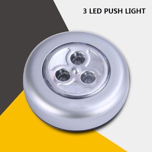 LED <strong>Push</strong> TOUCH CLICK <strong>Light</strong> - Product Image 3