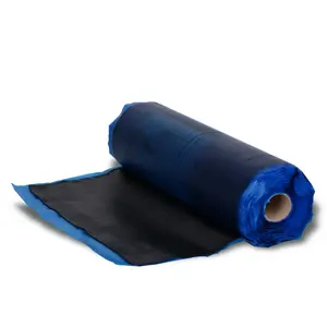 Pvc Transportband Uncured Cover Rubber Voor Riem Hot Splits