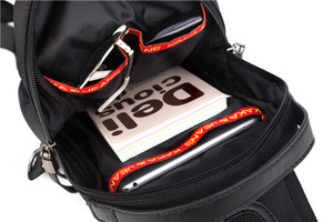 Mens bandolera, bolsa <span class=keywords><strong>de</strong></span> <span class=keywords><strong>pecho</strong></span> <span class=keywords><strong>de</strong></span> terylene en moda bolsa <span class=keywords><strong>de</strong></span> <span class=keywords><strong>pecho</strong></span> conveniente bolso <span class=keywords><strong>de</strong></span> la Honda del <span class=keywords><strong>pecho</strong></span> <span class=keywords><strong>para</strong></span> <span class=keywords><strong>hombre</strong></span> - Product Image 6
