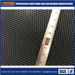 Aluminum honeycomb core utiliza <span class=keywords><strong>22</strong></span>,5 ruedas de aluminio - Product Image 5
