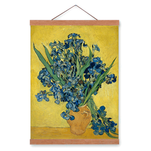 <span class=keywords><strong>Appendiabiti</strong></span> per Poster in stile Art Deco, - Product Image 1