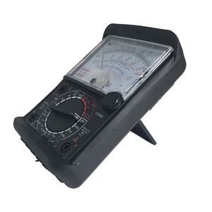 Serie 360 yx 360tre <span class=keywords><strong>digital</strong></span> analógico multímetro con led <span class=keywords><strong>y</strong></span> timbre - Product Image 3