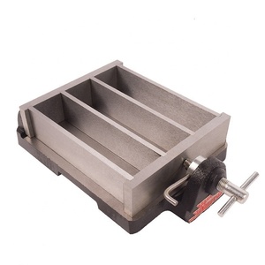 أداة تصنيع القوالب قالب بلاستيكي آلة حقن البلاستيك قالب خرسانة - Product Image 1