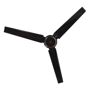 En gros En Métal <span class=keywords><strong>Noir</strong></span> Lames Orient <span class=keywords><strong>Ventilateur</strong></span> De Plafond de Moteur À Courant Alternatif Industriel De 56 Pouces dc Intérieur maison <span class=keywords><strong>Ventilateur</strong></span> de Plafond - Product Image 2