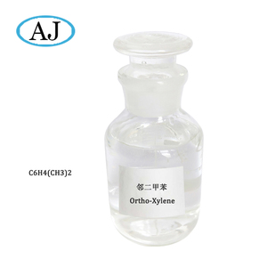 CAS 95-47-6 1,2-Dimetil benceno/orto-xileno - Product Image 1