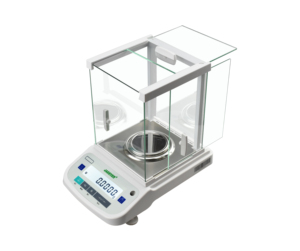 <span class=keywords><strong>Balance</strong></span> analyseur de laboratoire de haute précision, poids <span class=keywords><strong>0.1mg</strong></span>, nouveauté - Product Image 1