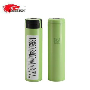 Original cylindrical cell NCR18650B 3,7 V <span class=keywords><strong>3400</strong></span> <span class=keywords><strong>mAh</strong></span> battery rechargeable li-ion cells 18650b de li ion battery with flat area bag - Product Image 2