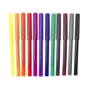 KHY Die Günstigste Multi-farbe Wasser Farbe Kunst Stift Aus Schreibwaren Lieferant