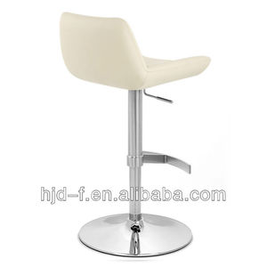 Vert en cuir <span class=keywords><strong>bar</strong></span> <span class=keywords><strong>tabouret</strong></span>/<span class=keywords><strong>brossé</strong></span> <span class=keywords><strong>chrome</strong></span> tabourets - Product Image 5