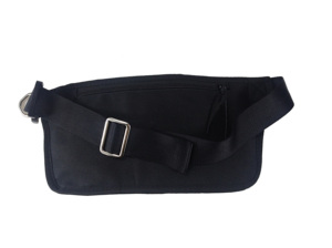 <span class=keywords><strong>Gina</strong></span> – sac tactique imperméable pour hommes, sac de taille en nylon de randonnée avec boucle à dégagement rapide avec anneau en D - Product Image 5
