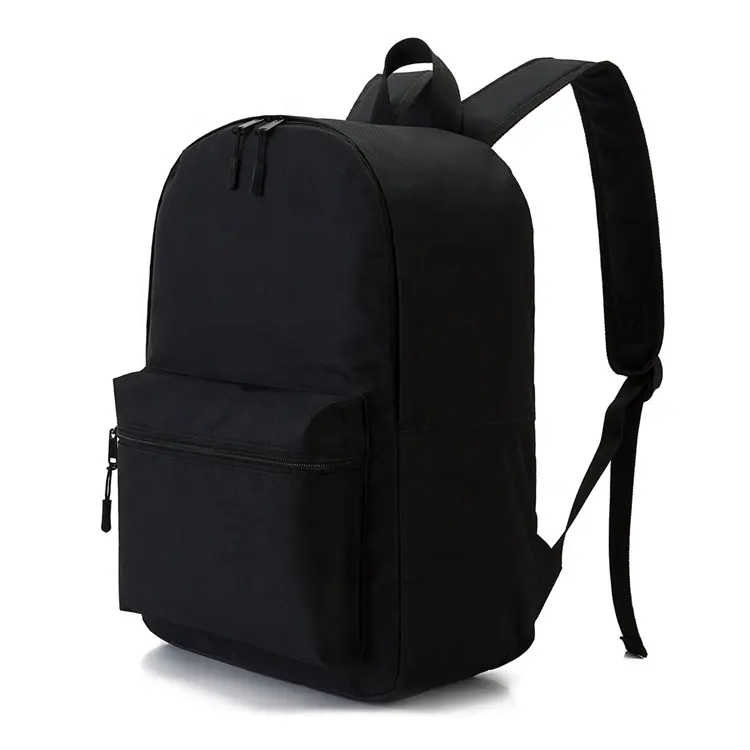 Heopono BSCI Manufacturer Durable Polyester Customizable Fashion Cheap Children School Bag Boys Girls Kids Backpacks for School