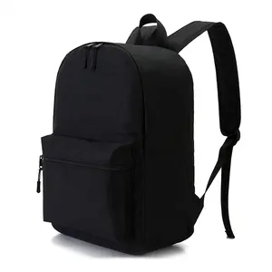 Heopono mochila escolar para meninos e meninas, fabricante bsci de poliéster personalizável, durável, moda barata