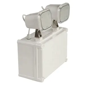 IP65 Pin Có Thể Sạc Lại Hoạt Động <span class=keywords><strong>30</strong></span> pcs <span class=keywords><strong>Led</strong></span> Ánh Sáng Khẩn Cấp - Product Image 1