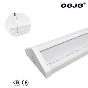 <span class=keywords><strong>DLC</strong></span> ETL CE CB SAA Motion Sensor buffet de cuisine surface monté up et down tube lumière 60 cm 120 cm 150 cm liable led mur lampe - Product Image 4