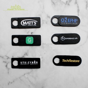 2025 Cover in plastica personalizzata <span class=keywords><strong>per</strong></span> Webcam Cover Cover con marchio di Privacy <span class=keywords><strong>per</strong></span> <span class=keywords><strong>Computer</strong></span> portatile e <span class=keywords><strong>Computer</strong></span> - Product Image 6