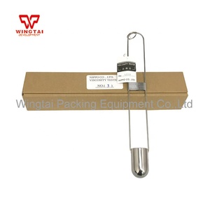 ญี่ปุ่นสแตนเลสสีความหนืดถ้วย/หมึกวัดความหนืด - Product Image 2
