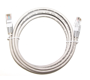 Catégorie 5 Ethernet Lan Câble De <span class=keywords><strong>Brassage</strong></span> - Product Image 1