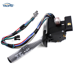 Interruptor de elévación de la ventana26068360 28083630 26097022 26100986 Para Chevy <span class=keywords><strong>Chevrolet</strong></span> astro Express pickup C3500 camión - Product Image 3