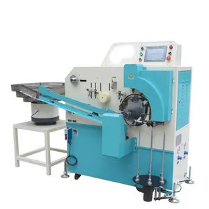 Automatische Ptfe Seal Tape Gelaagdheid Machine Extruder Ptfe Machine