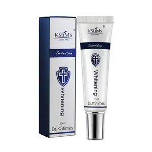 Beste Nano Medica ted Magic Korea White ning Cream Made in Korea