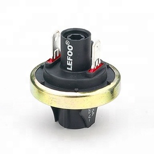LEFOO LFS-03 Otomatis Pintu Geser, Saklar Udara Vakum Tekanan Positif Miniaure - Product Image 1