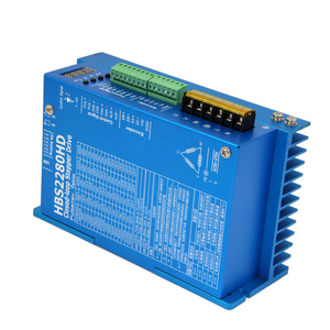 Mô-men Xoắn Cao <span class=keywords><strong>3</strong></span> Pha <span class=keywords><strong>Nema</strong></span> <span class=keywords><strong>42</strong></span> 20Nm Động Cơ Bước Khép Kín Động Cơ Cnc Công Nghiệp - Product Image 3