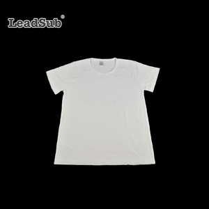 camisetas blancas para sublimar