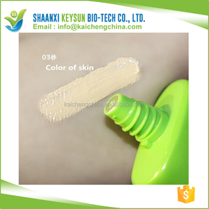 2017 Visage magie de Blanchiment <span class=keywords><strong>BB</strong></span> crème pour L'emballage Cosmétique pour le Maquillage éclaircissant <span class=keywords><strong>bb</strong></span> crème - Product Image 4