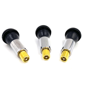 Tr414 Voiture Pneu llantas para autos <span class=keywords><strong>tubeless</strong></span> Pneu Vannes - Product Image 3