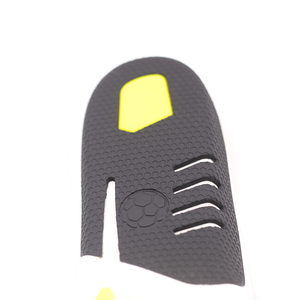New product bow [massager] sports insoles sport s relief pain comfort crivit sport insoles - Product Image 4