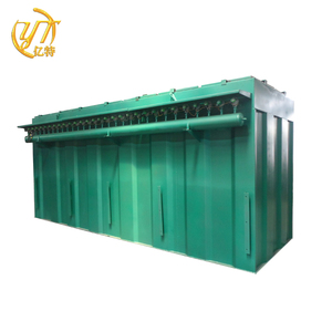 <span class=keywords><strong>Profesional</strong></span> de gran flujo de aire sistema de recolección de polvo <span class=keywords><strong>para</strong></span> la industria del carbón - Product Image 2