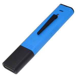 <span class=keywords><strong>Testeur</strong></span> de qualité de l'<span class=keywords><strong>eau</strong></span> TDS portable de haute qualité, <span class=keywords><strong>testeur</strong></span> de pH, de dureté et de résistance - Product Image 2