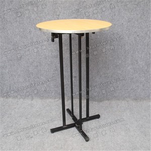 Fuerte y durable de alta Mesa de <span class=keywords><strong>bar</strong></span> de YCX-T30-1 - Product Image 1